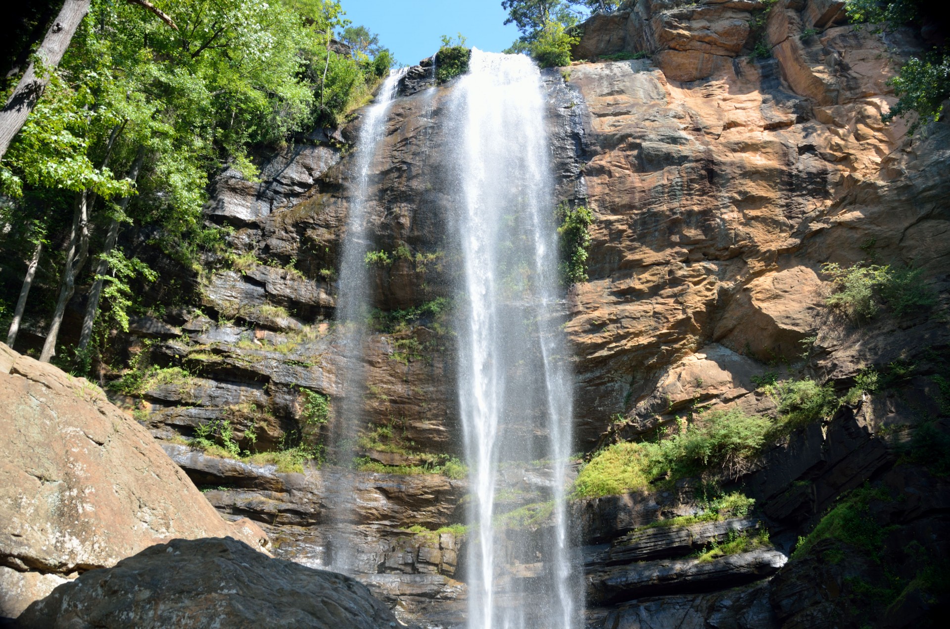 Hotels in Toccoa