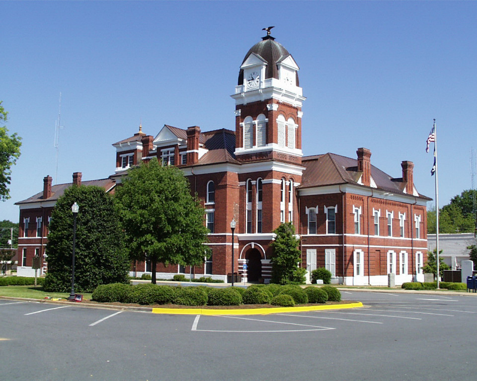 Holiday rentals Sandersville