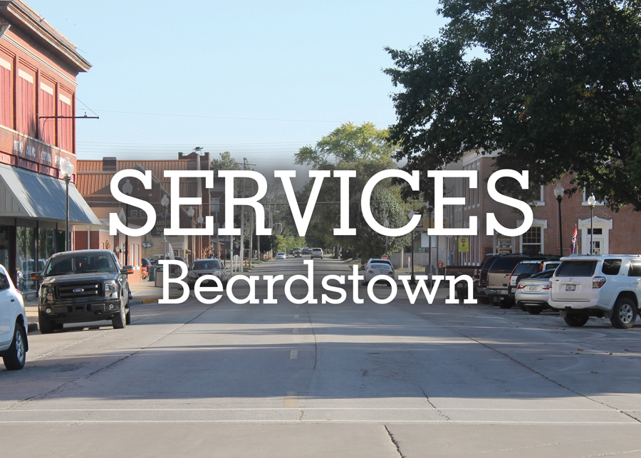 Holiday rentals Beardstown