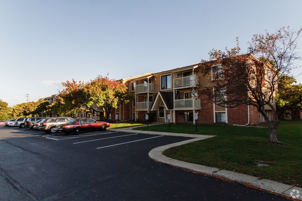 Holiday rentals Glendale Heights
