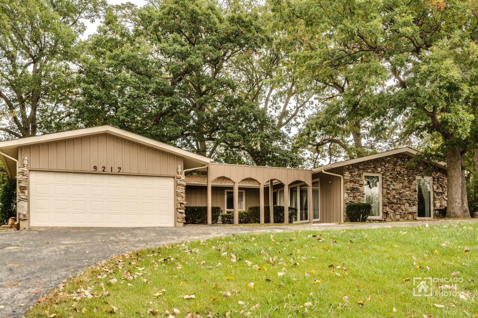 Holiday rentals Hickory Hills