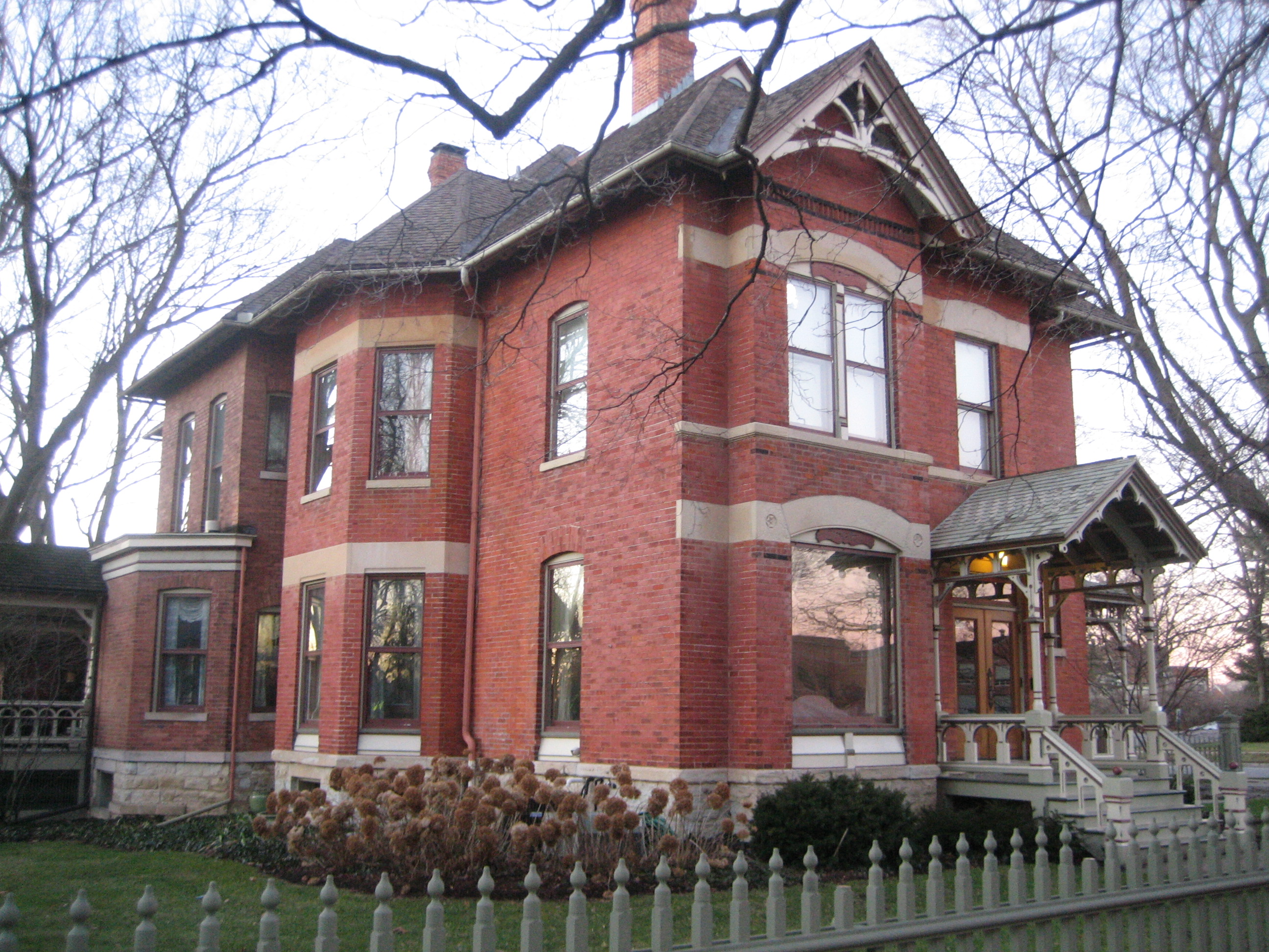 Holiday rentals DeKalb