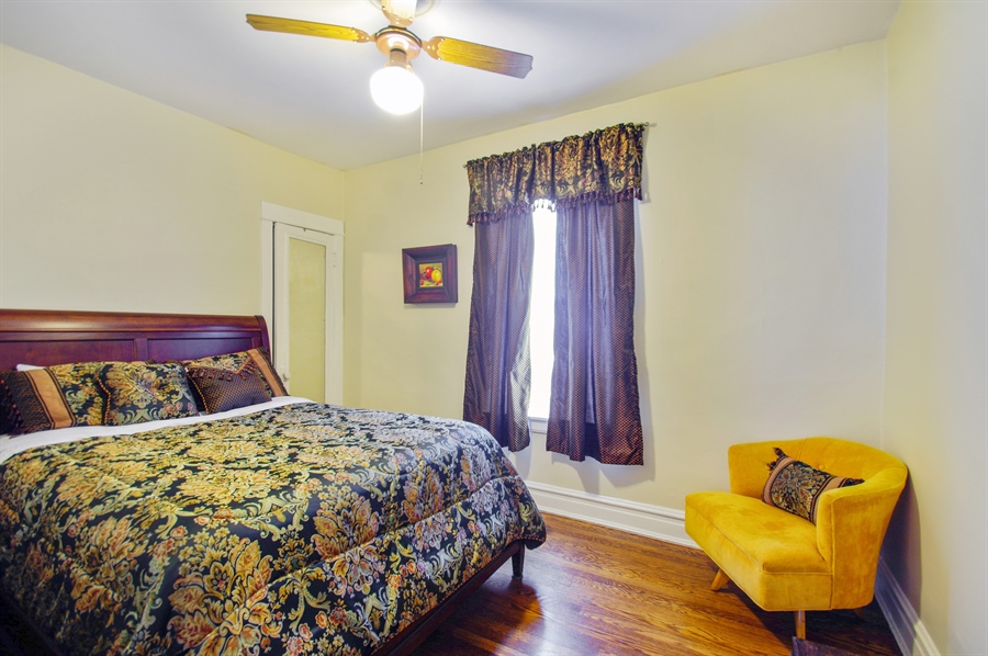 Hotels in Loyola University Chicago
