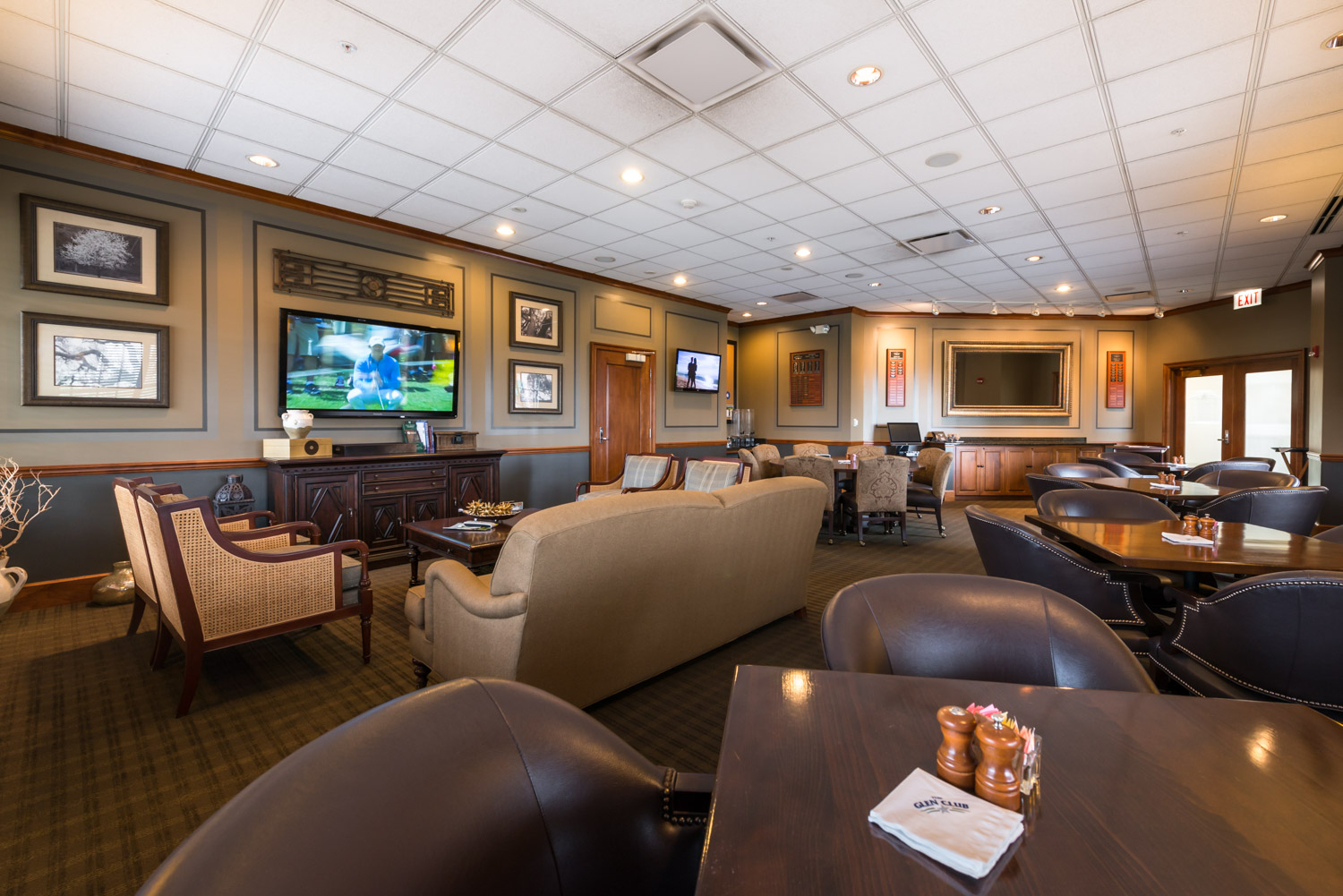 Hotels in The Glen Club