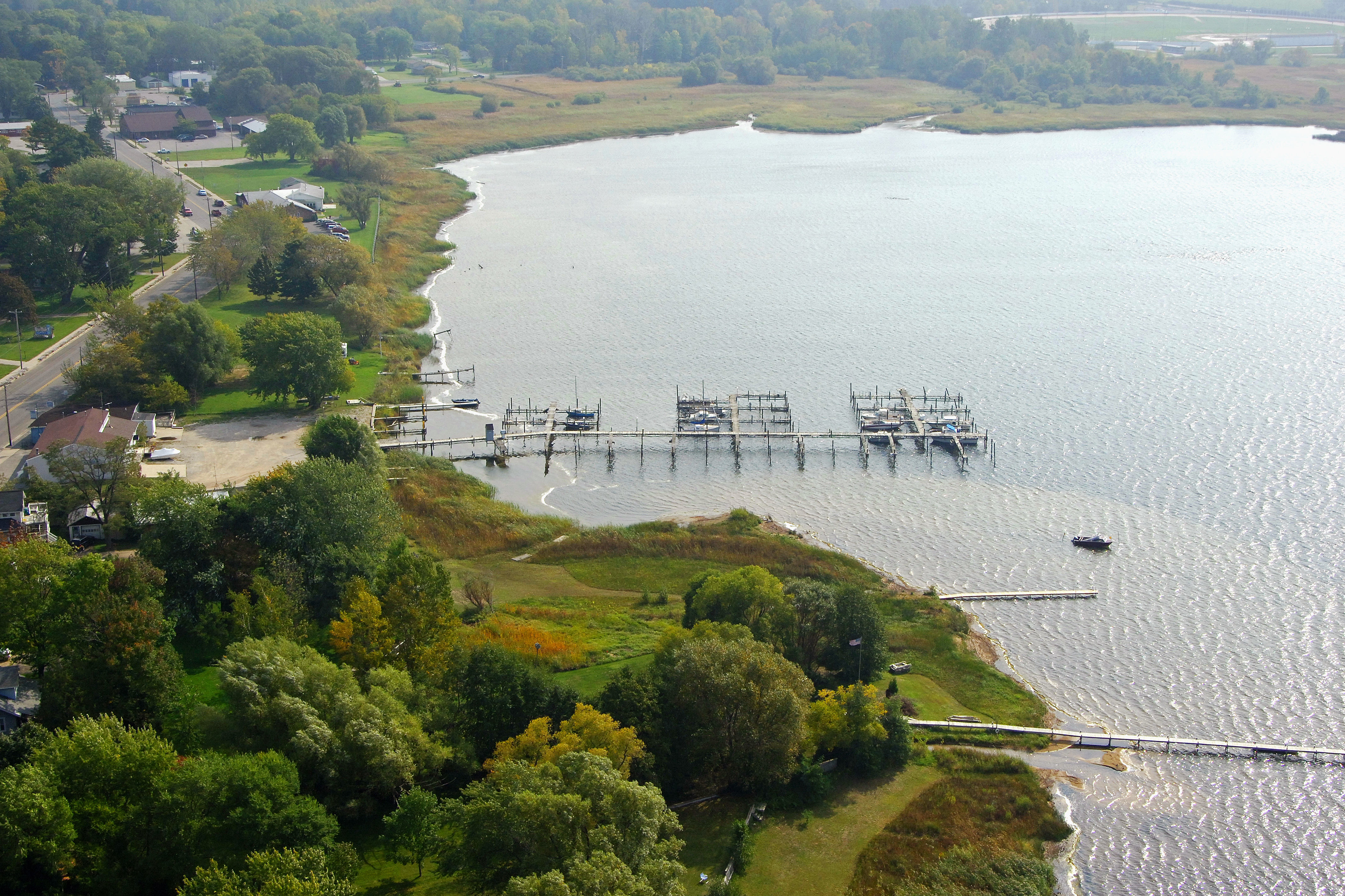Holiday rentals Portage