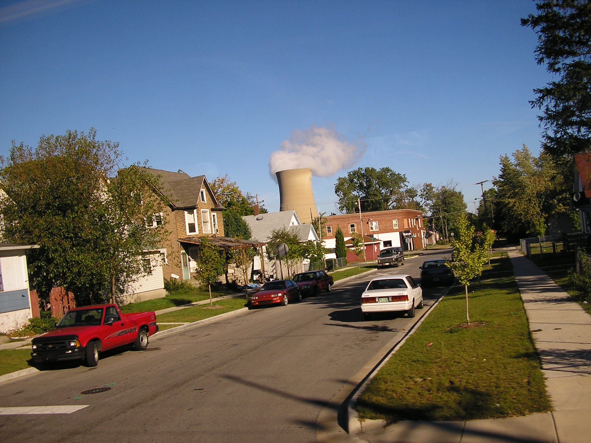 Holiday rentals Michigan City