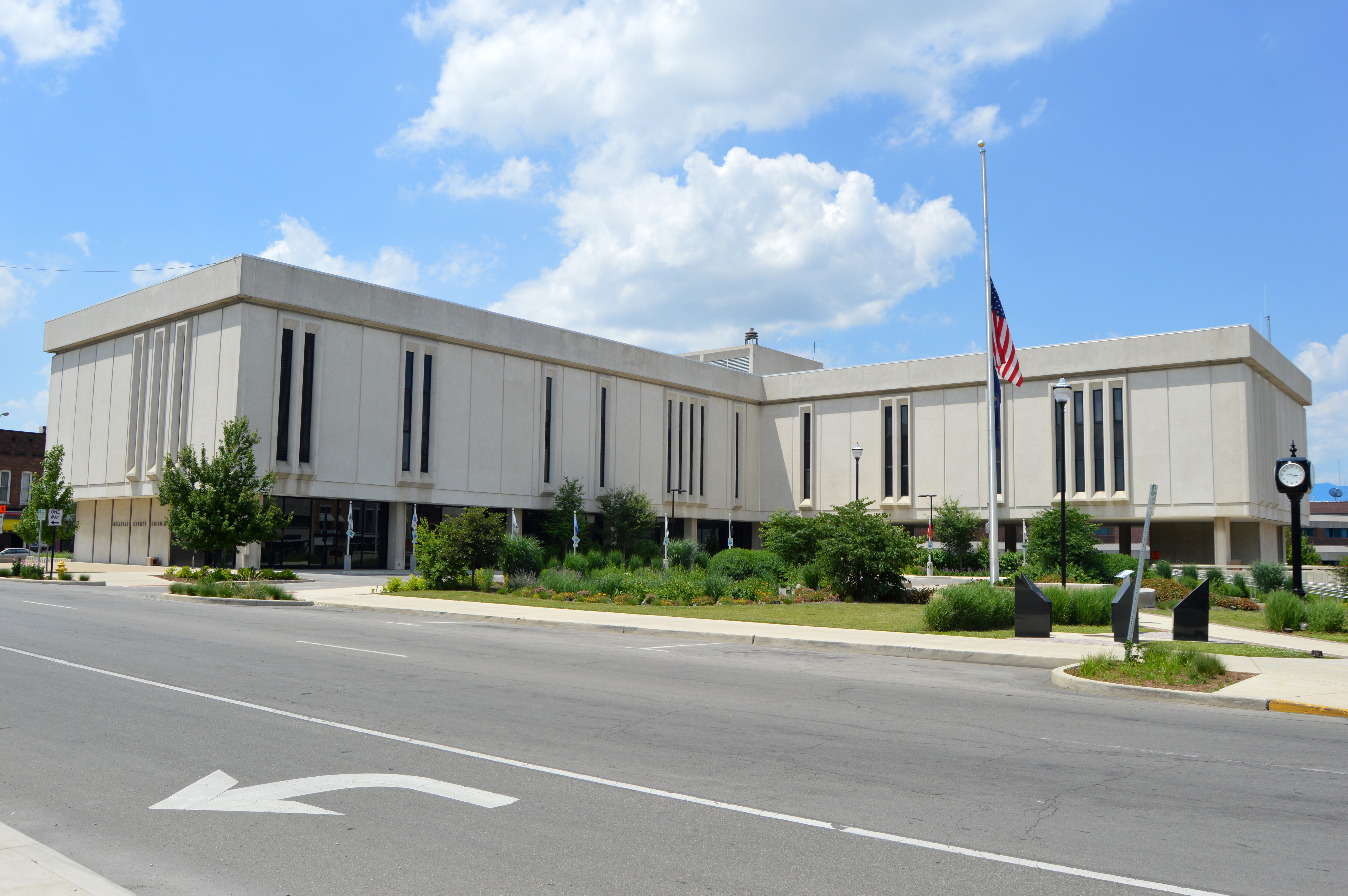 Case Vacanze Muncie