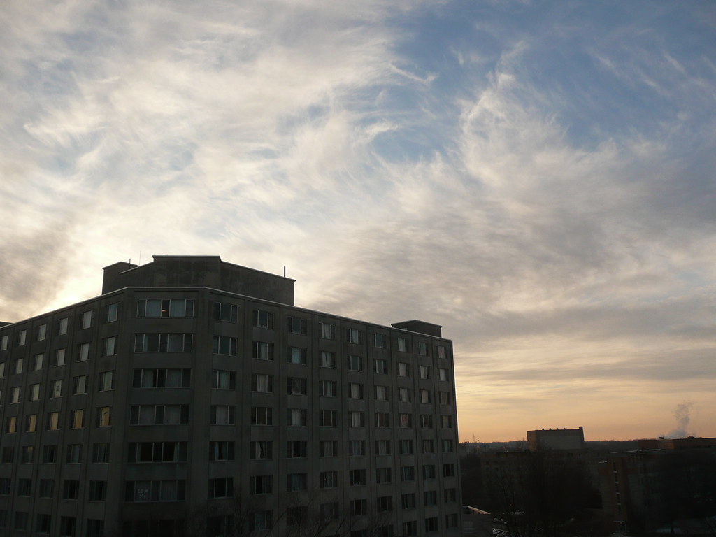 Holiday rentals Indiana University