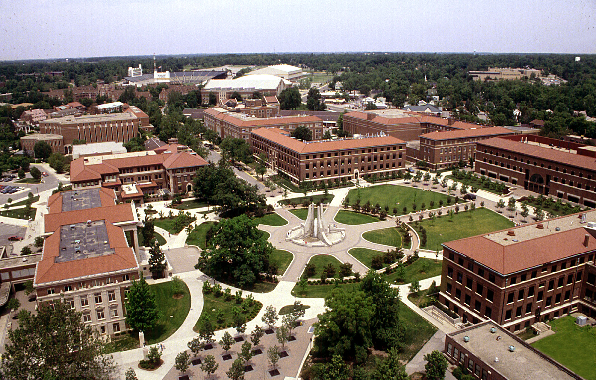 Holiday rentals Purdue University