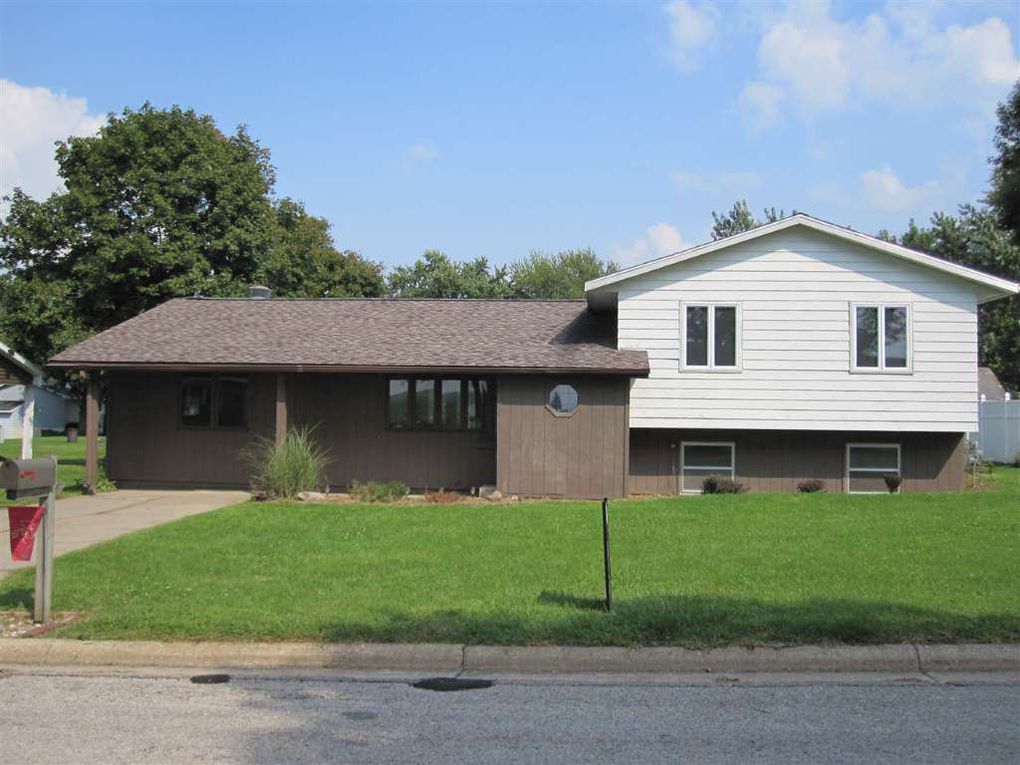 Holiday rentals Grundy Center