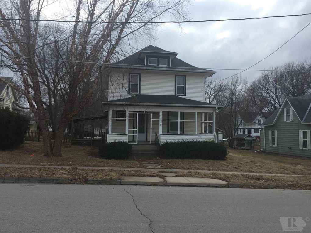 Holiday rentals Shenandoah