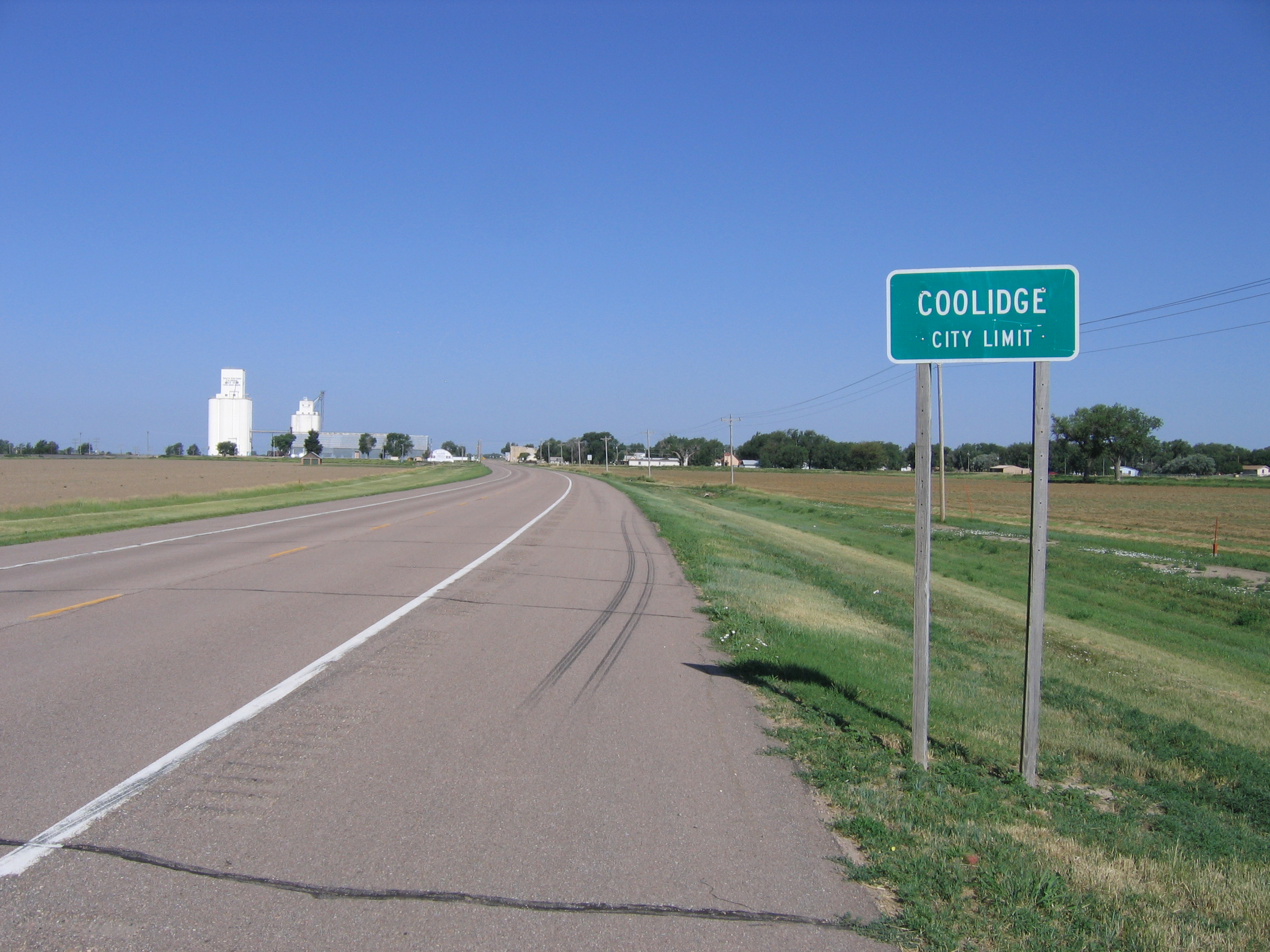 Holiday rentals Coolidge