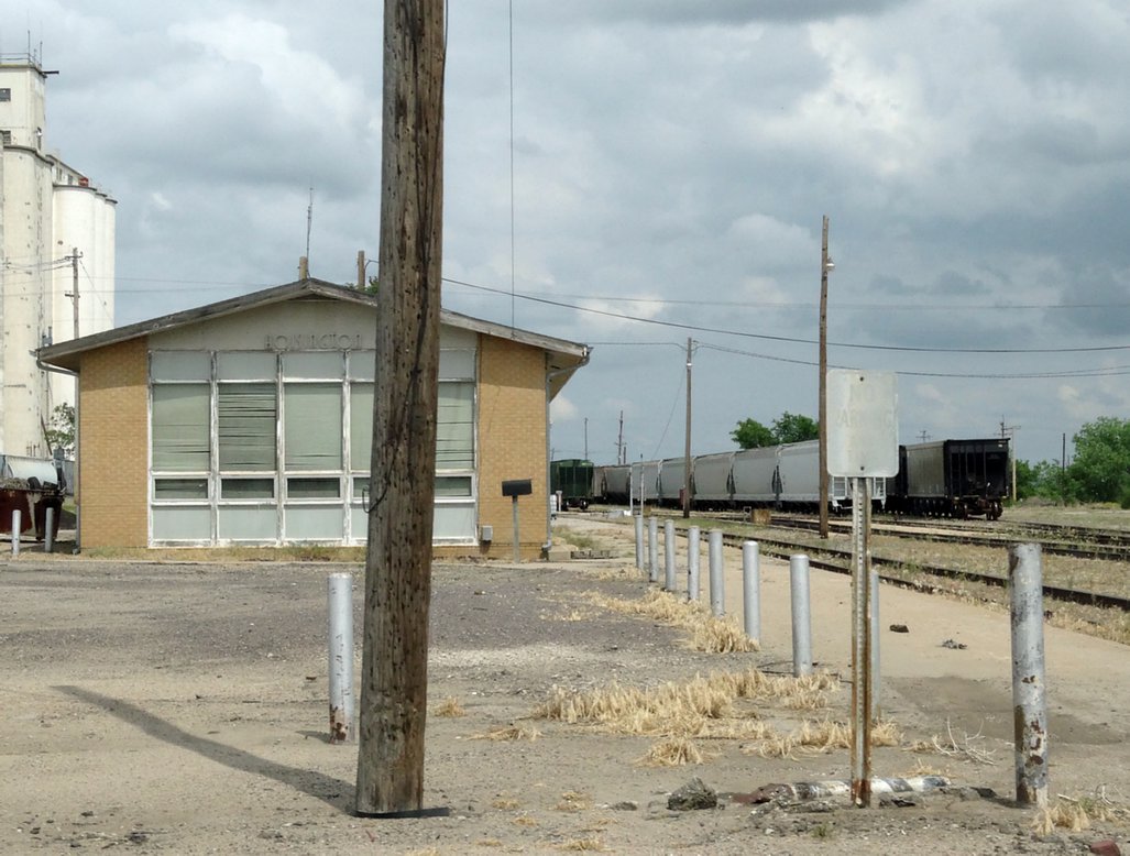 Holiday rentals Hoisington