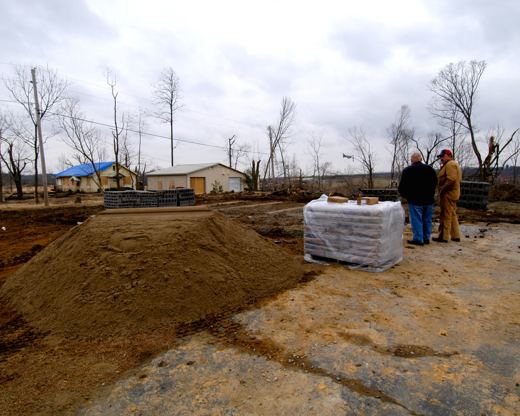 Holiday rentals Madisonville