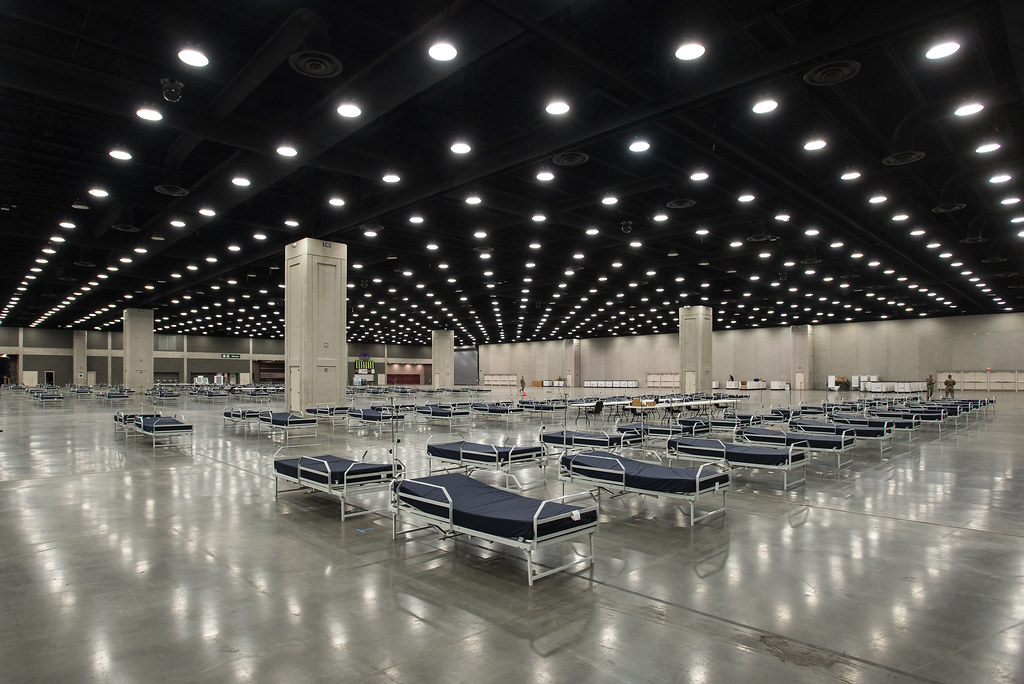Holiday rentals Kentucky Exposition Center