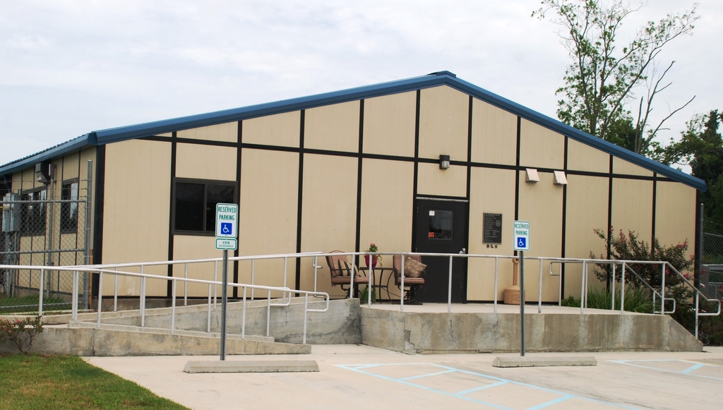 Holiday rentals Chalmette