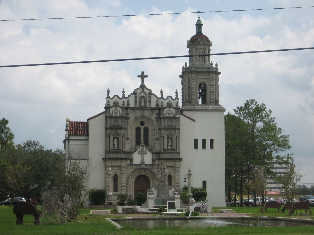 Holiday rentals Marrero
