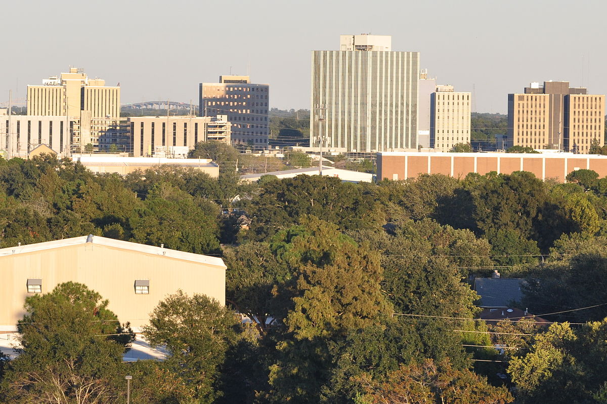 Ferieboliger Metairie