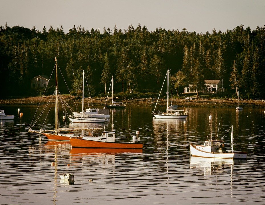 Hotels in Bucksport