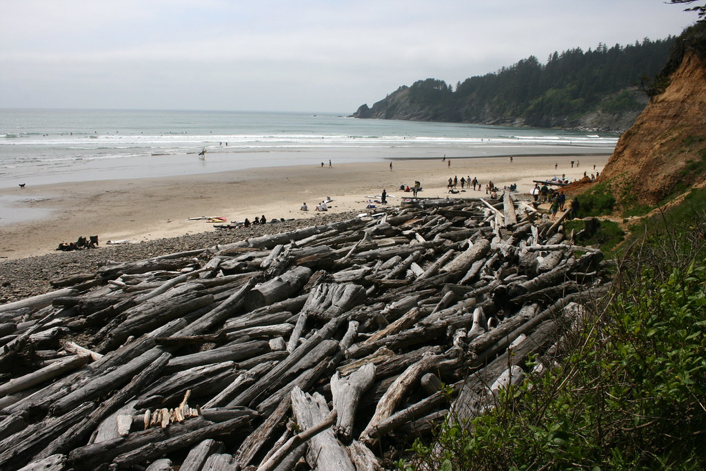 Hotels in Short Sands Beach