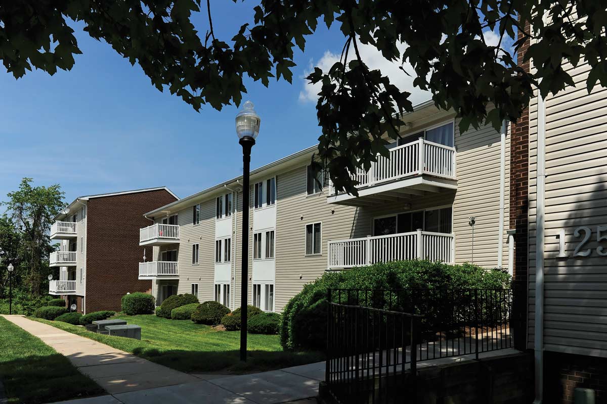 Hotels in Morningside