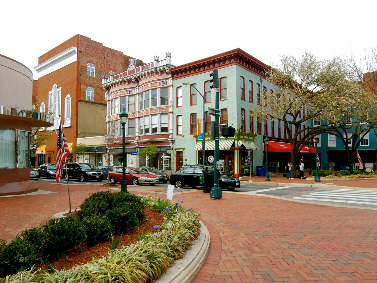 Holiday rentals Hagerstown