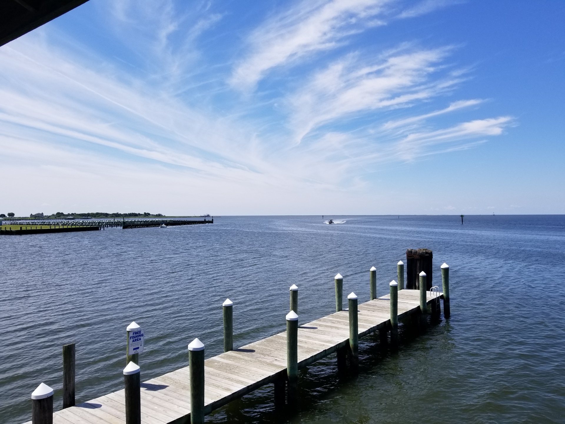 Holiday rentals Crisfield
