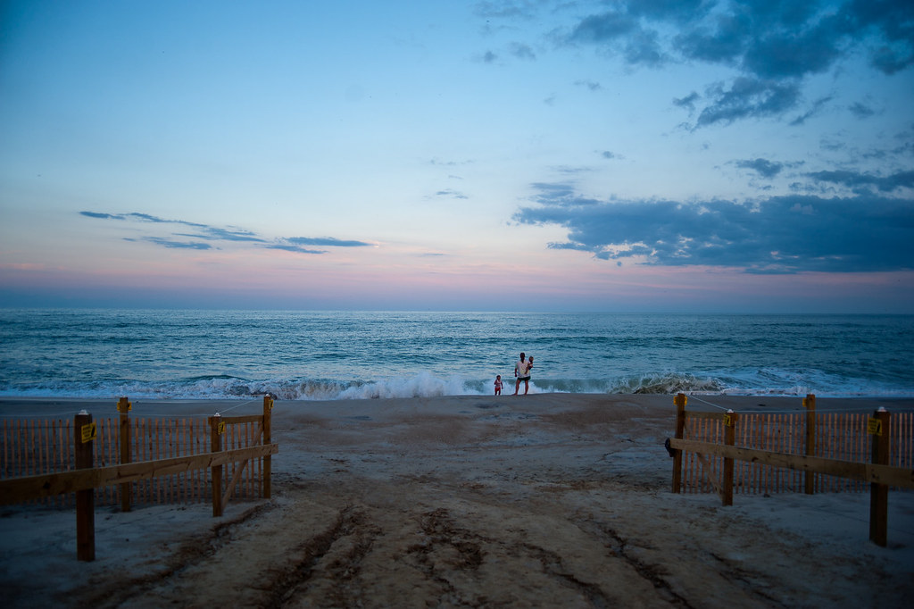 Holiday rentals Assateague Island National Seashore
