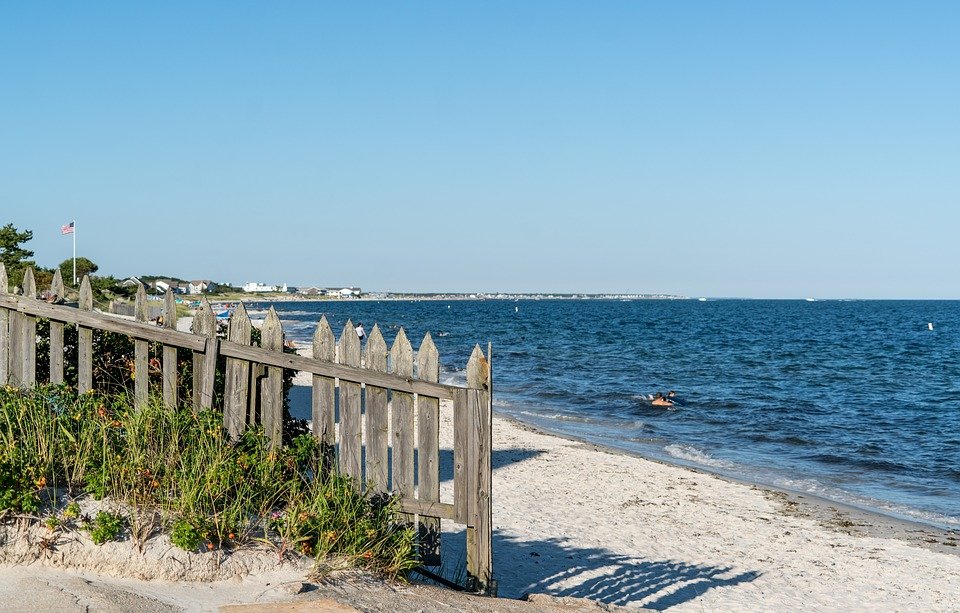 Hotels in Yarmouth
