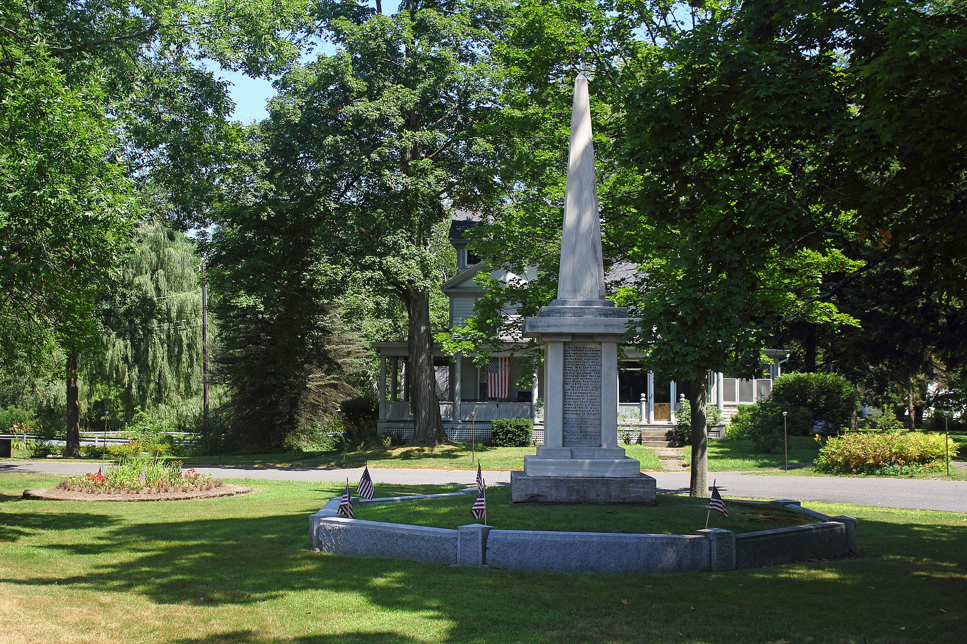 Holiday rentals South Deerfield