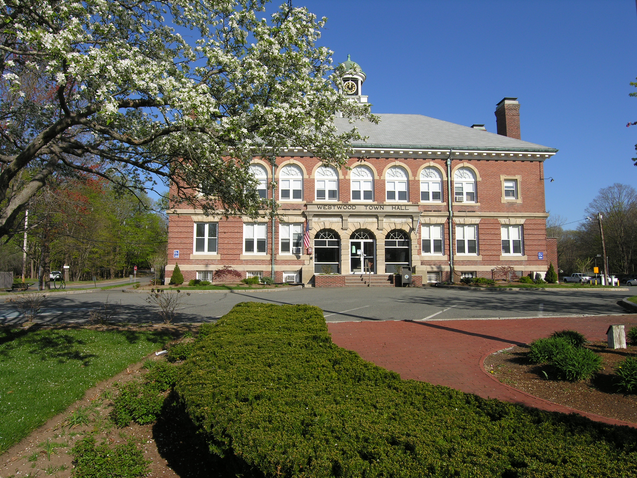 Holiday rentals Westwood