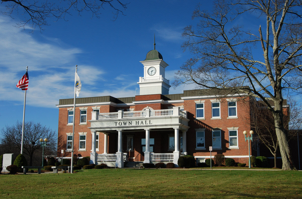 Holiday rentals Randolph