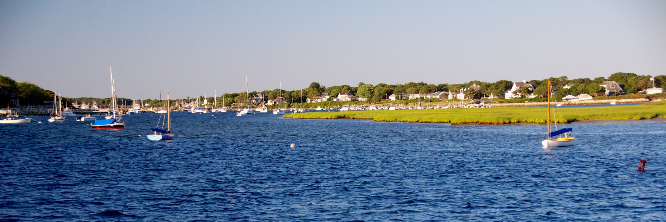 Holiday rentals Bass River