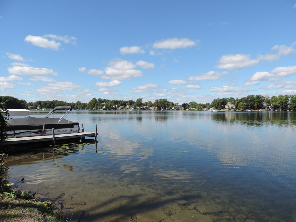 Holiday rentals Oxbow