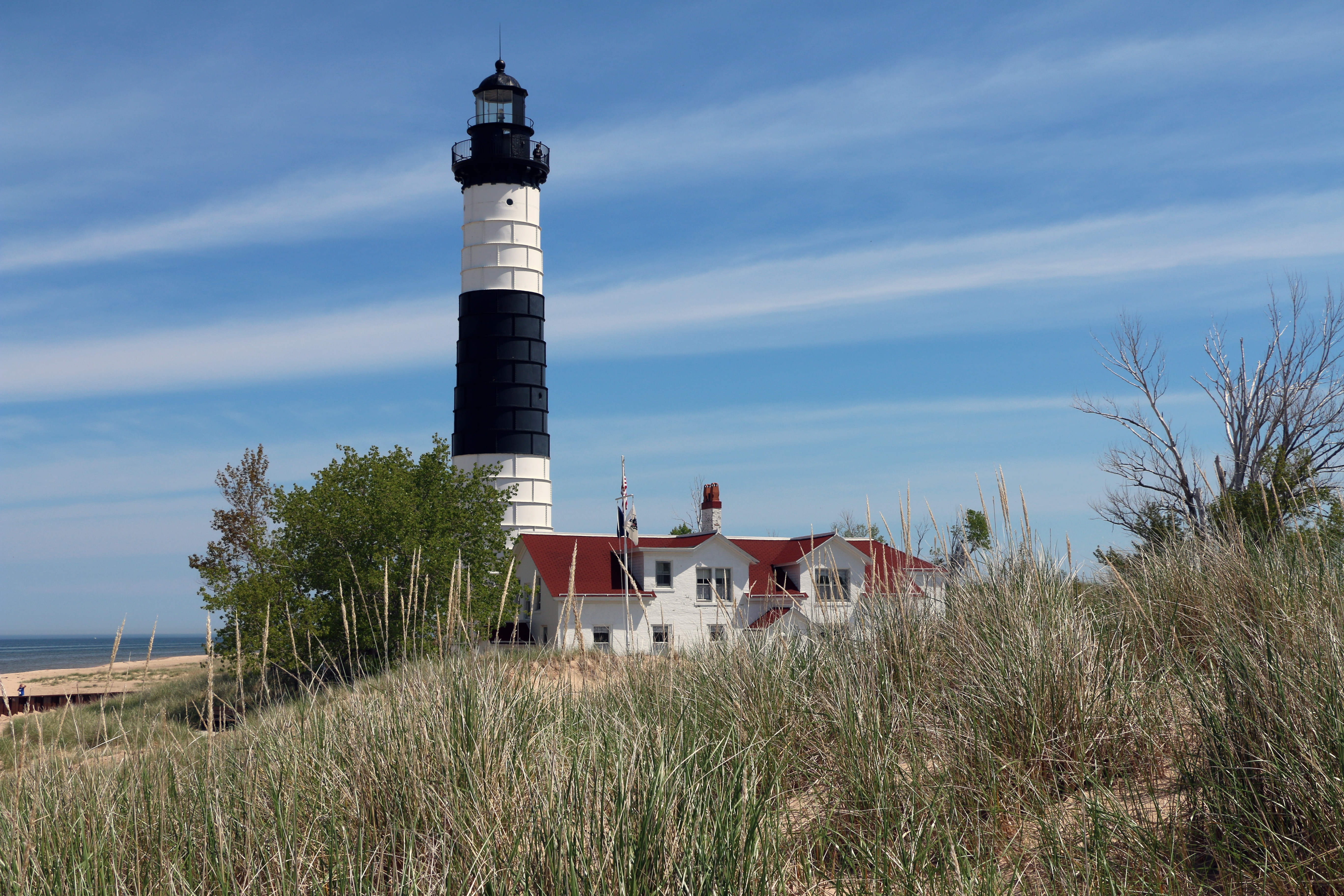 Holiday rentals Escanaba