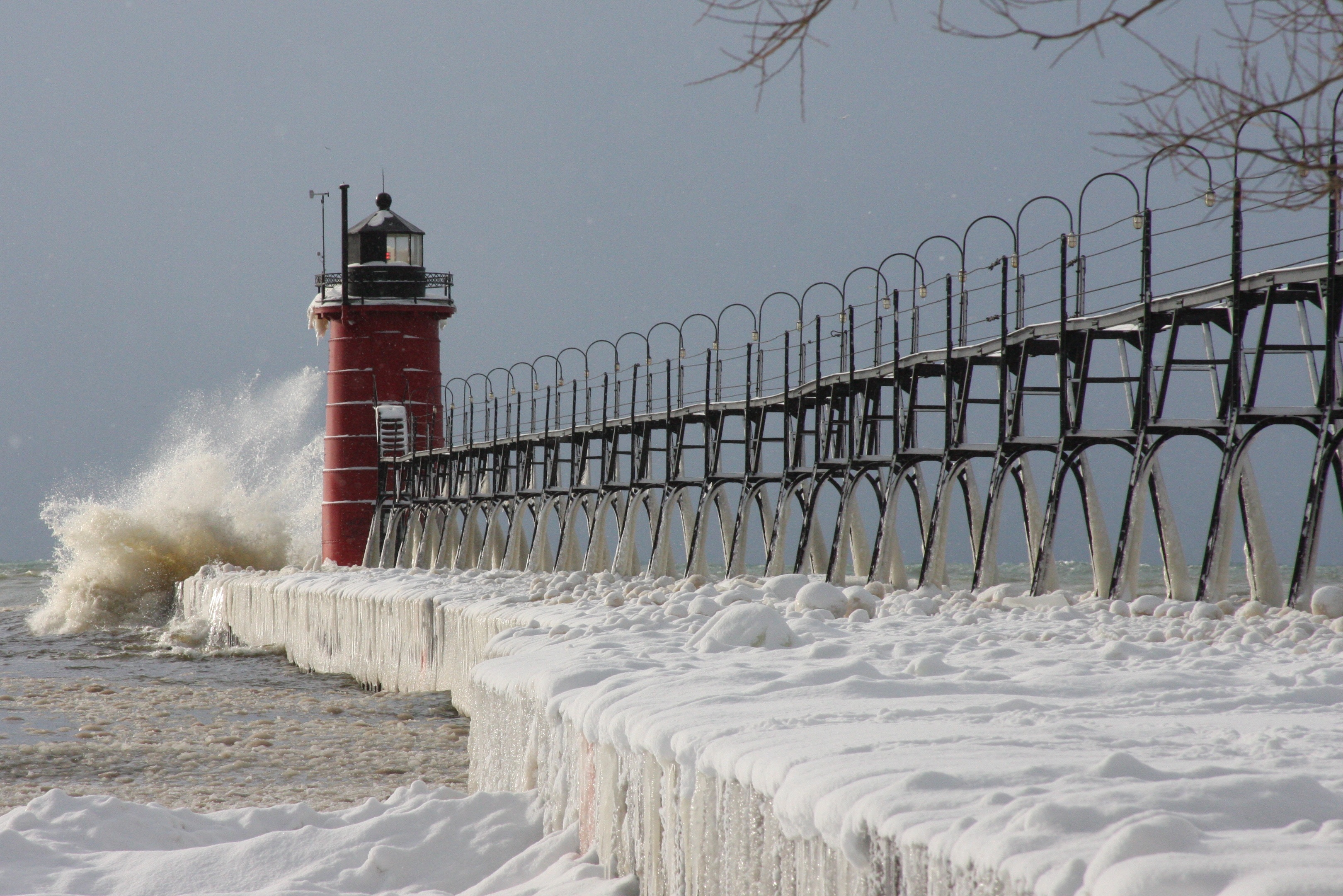 Holiday rentals South Haven
