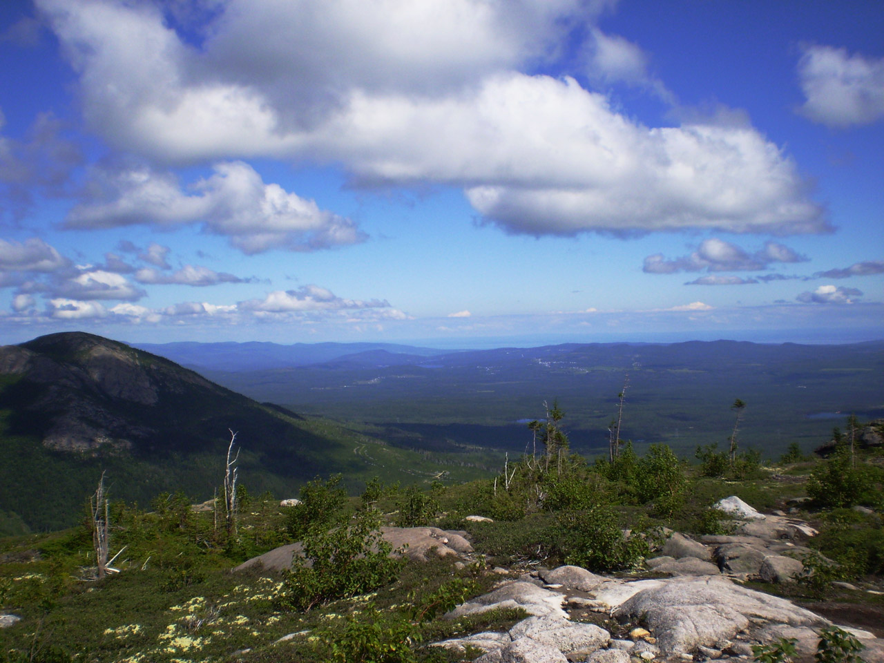 Holiday rentals Charlevoix