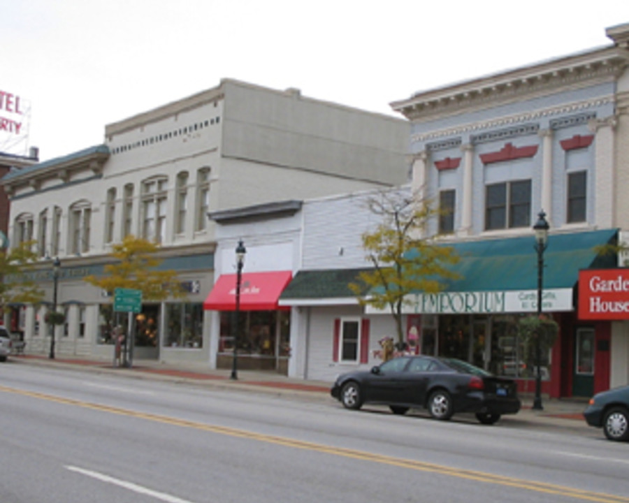 Holiday rentals Clare