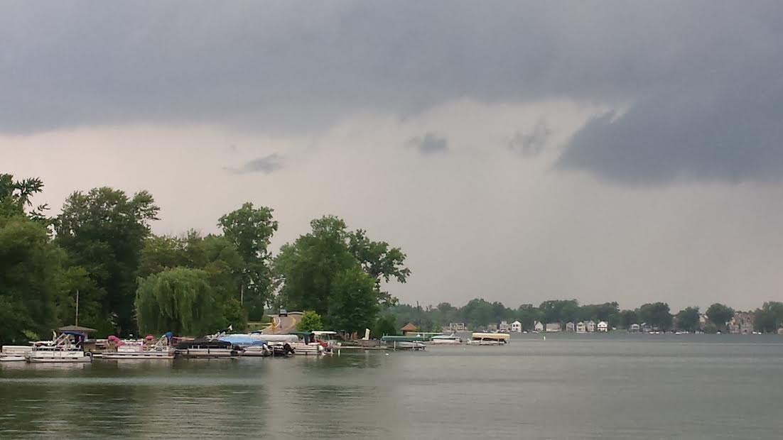 Holiday rentals Walled Lake