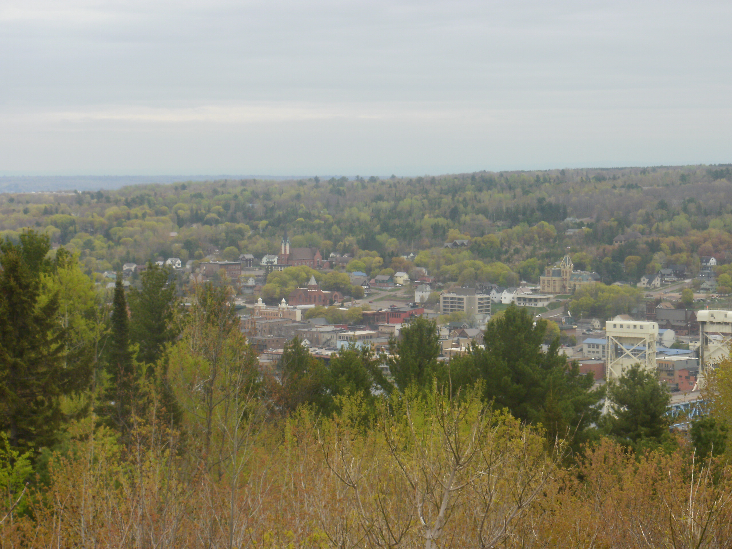 Holiday rentals Houghton