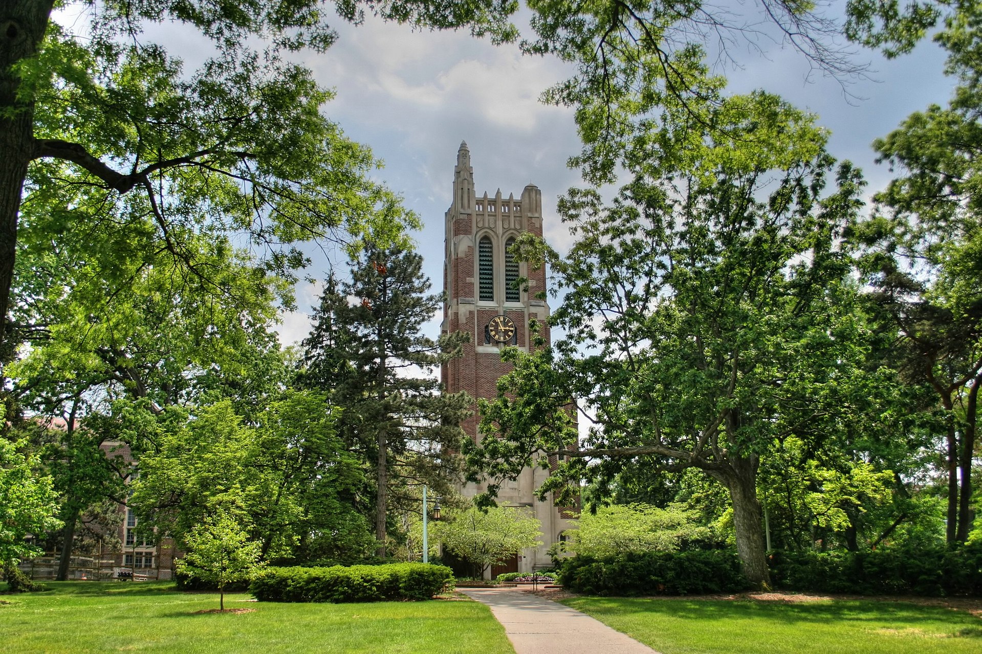 Holiday rentals East Lansing