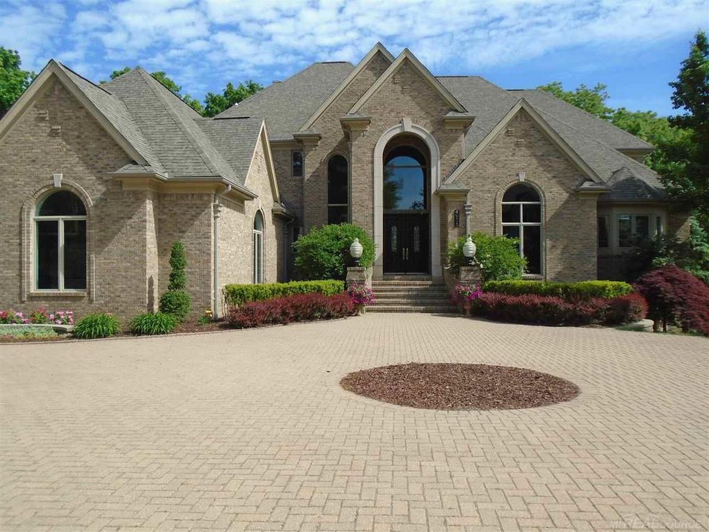 Holiday rentals Brookside