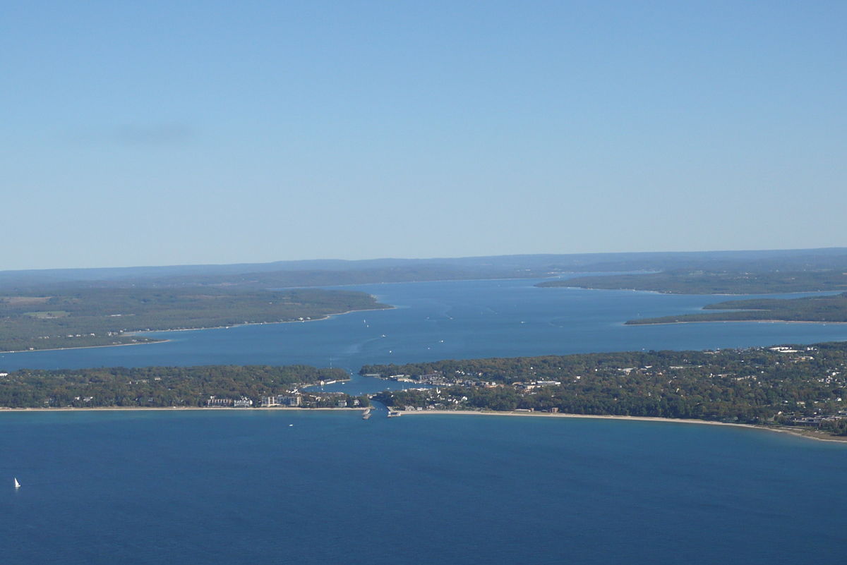 Holiday rentals Charlevoix