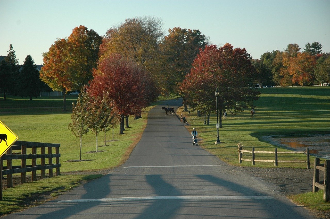 Holiday rentals Greenfield Village