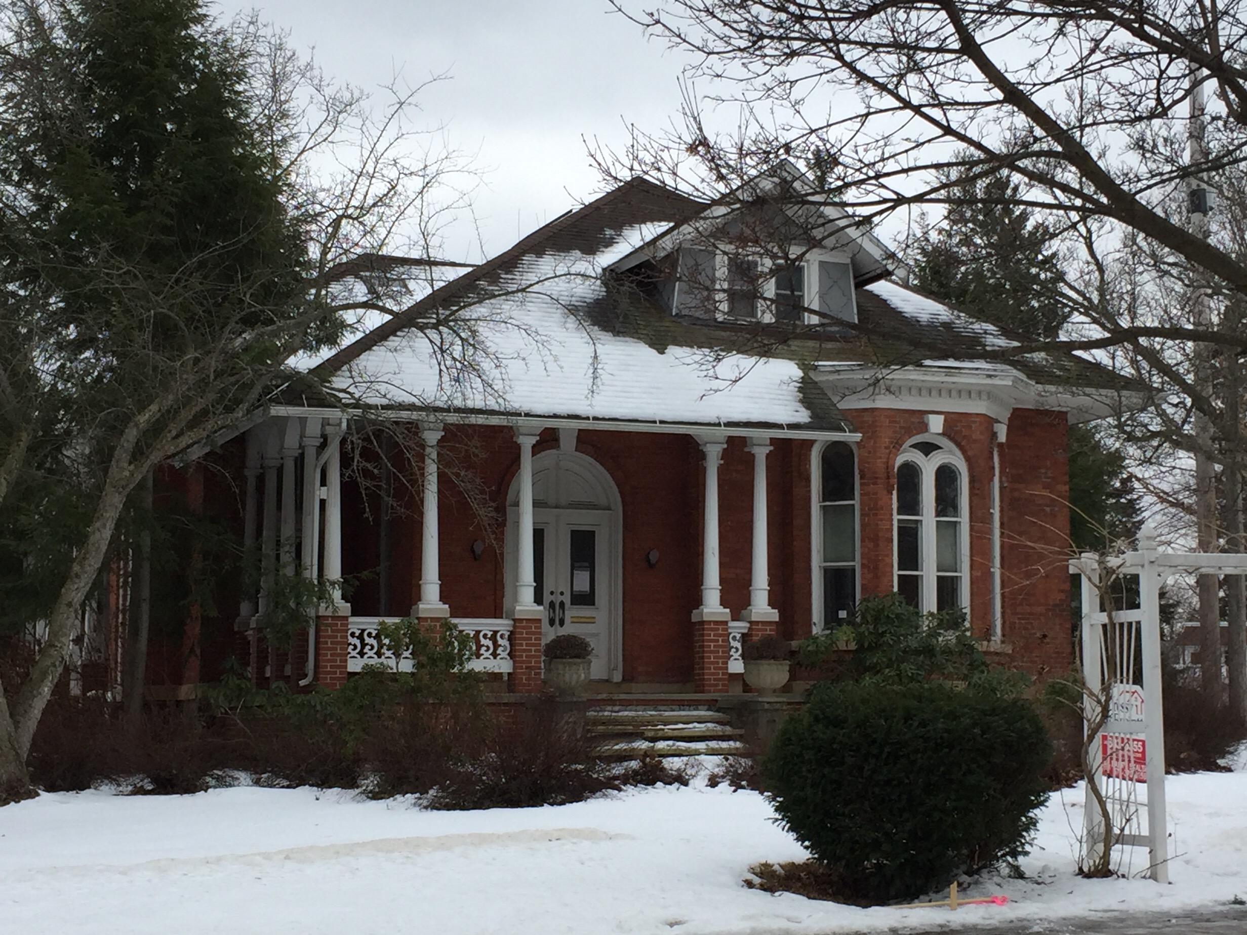 Holiday rentals Buchanan