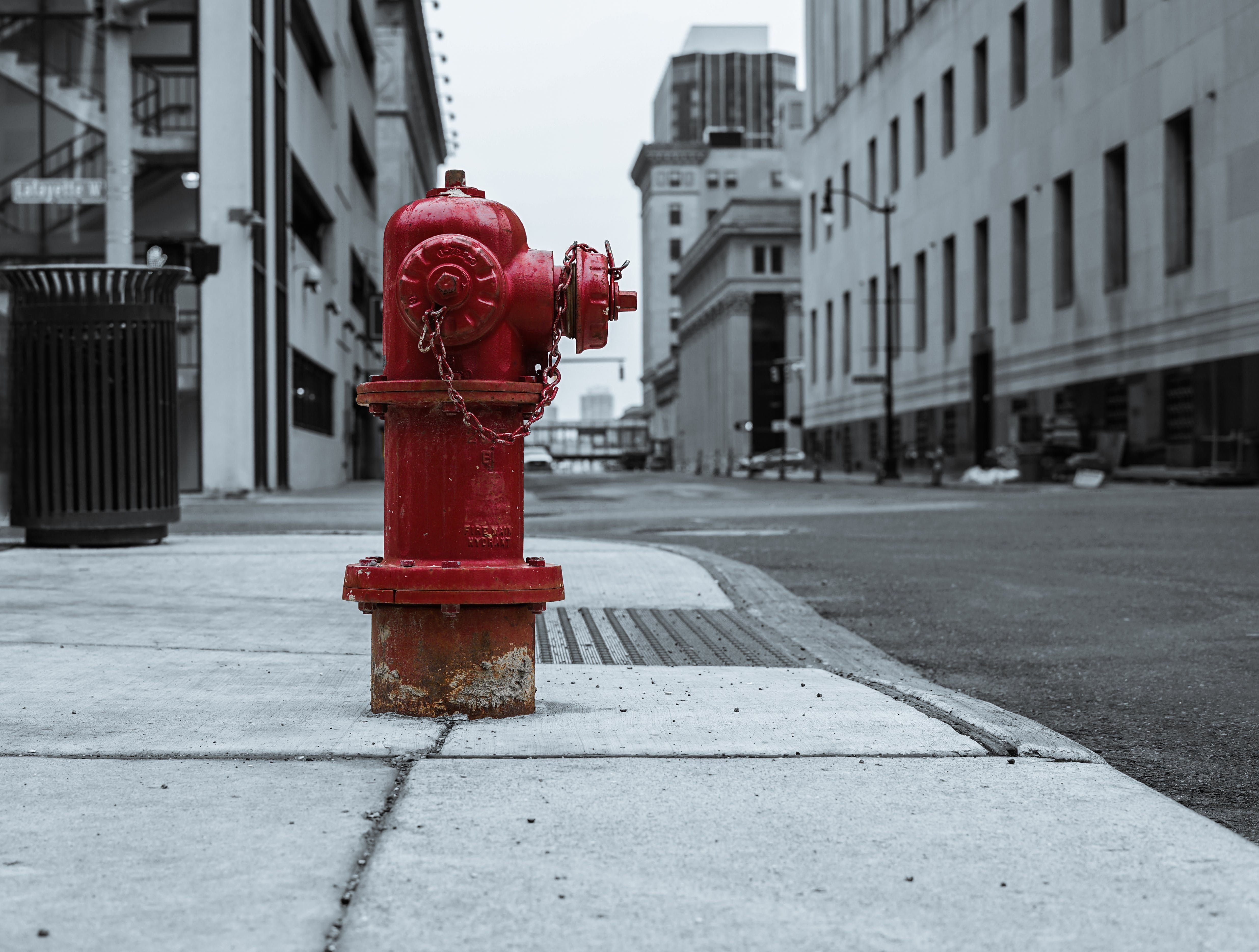 Hotels in Dearborn Heights