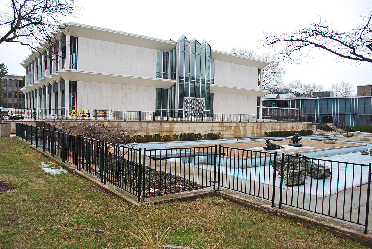 Holiday rentals McGregor Conference Center