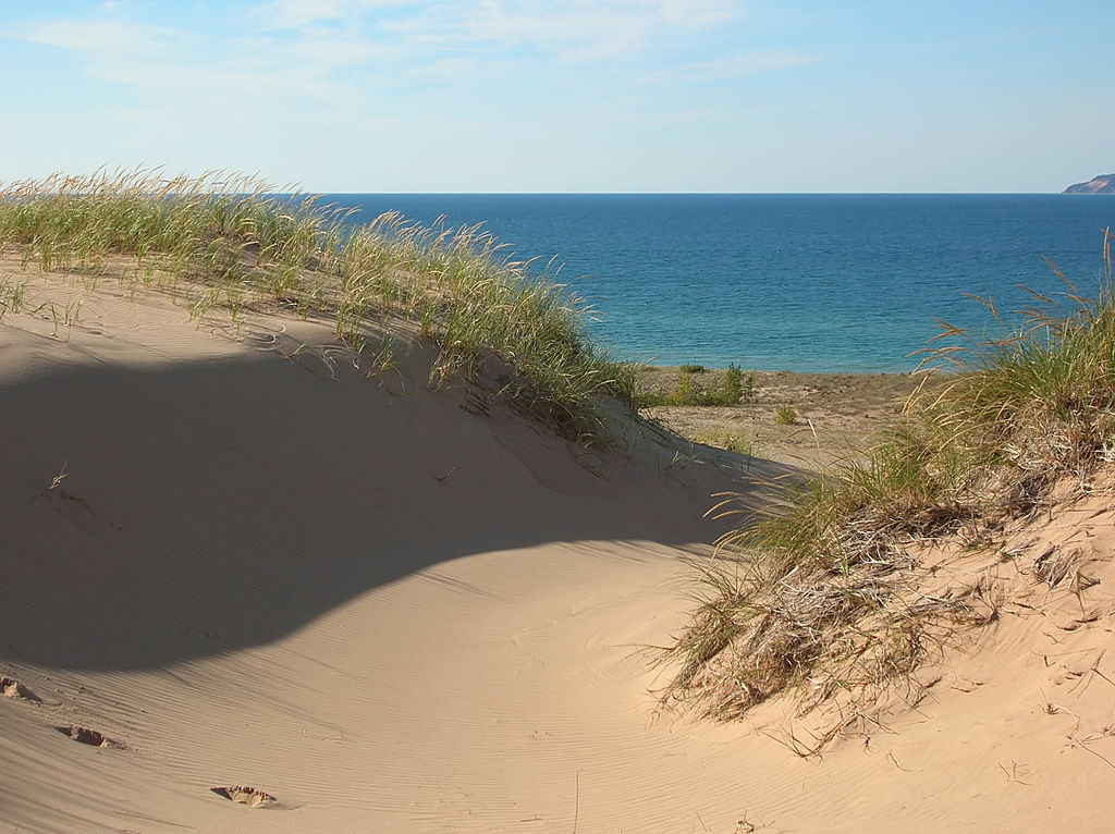 Hotels in Silver Lake State Park