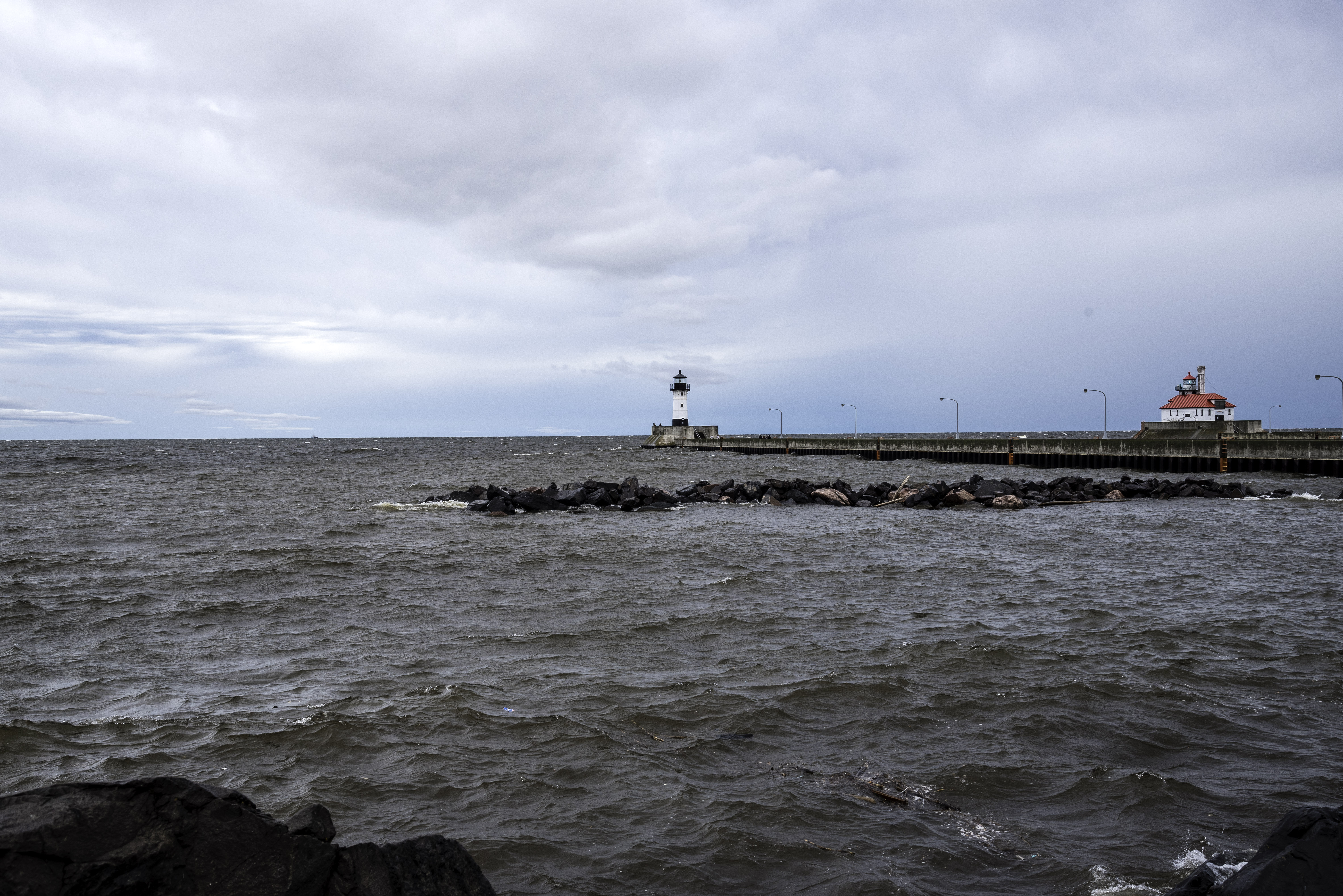 Hotels in West Duluth