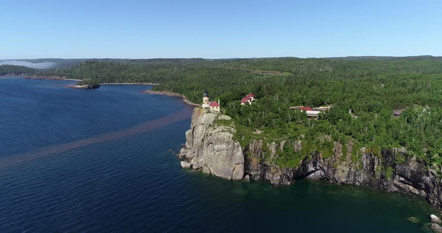 Hotel a Two Harbors